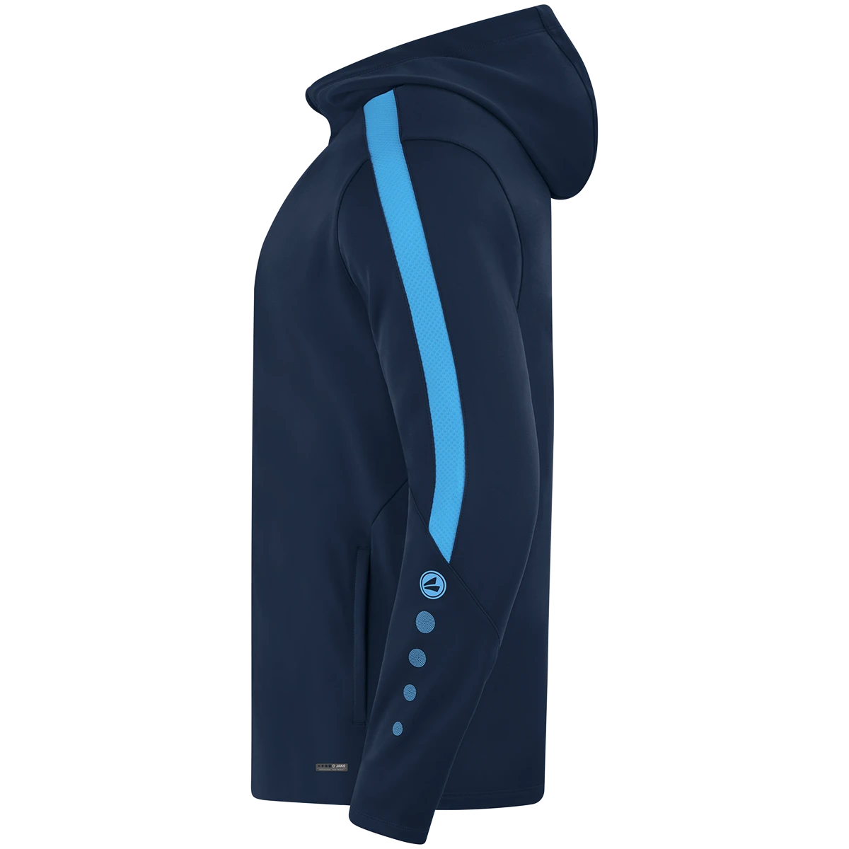 Kapuzenjacke Power