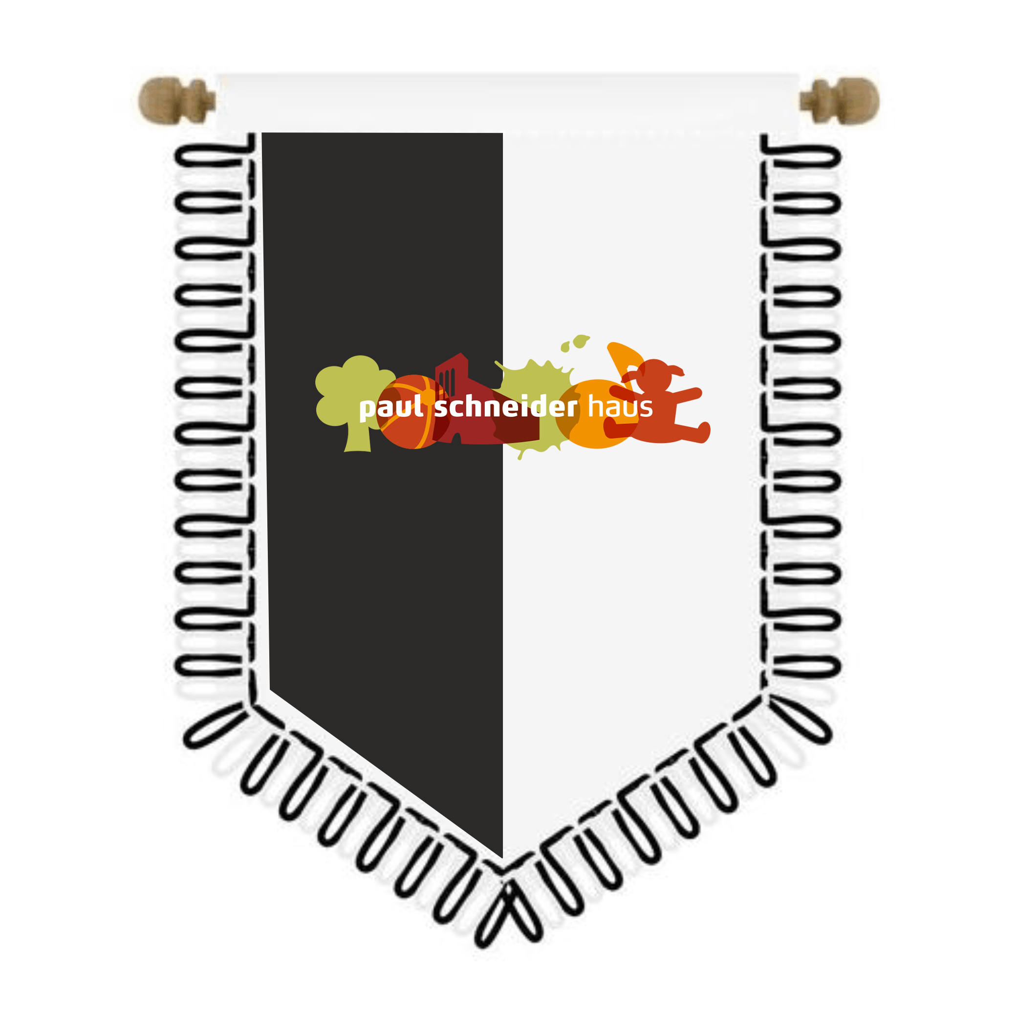 Schwarz