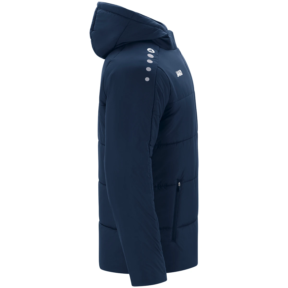 Steppjacke One