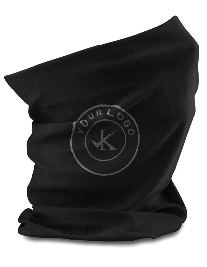 Neckwarmer