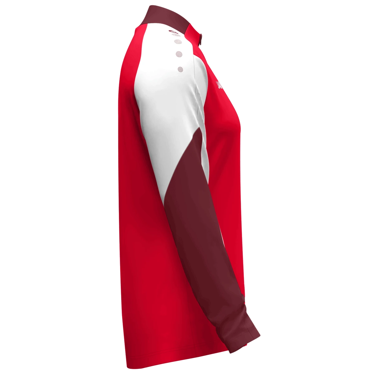 Ziptop Dynamic Damen