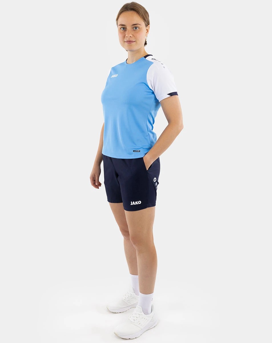 Webshort Dynamic Damen