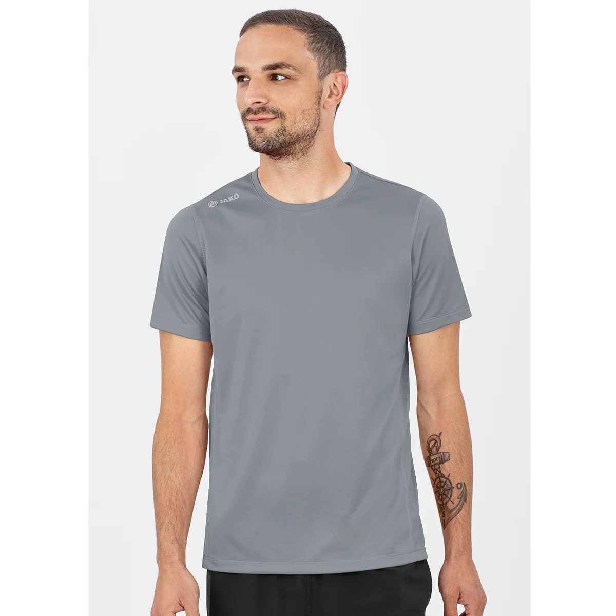 T-Shirt Run 2.0