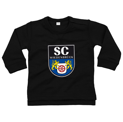 Baby Sweatshirt SC Wiedenbrück Lifestyle