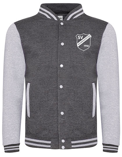 Collegejacke SV Scharenstetten