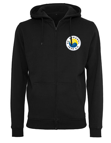 Zip-Hoodie SC Sprakel