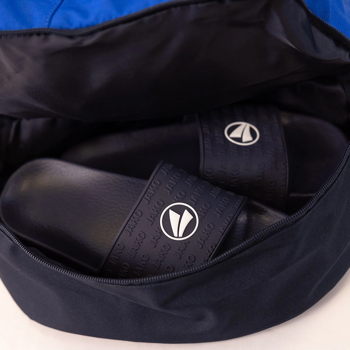 Rucksack TLS