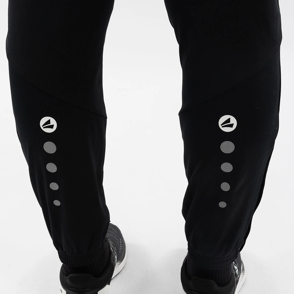 Polyesterhose Dynamic Damen