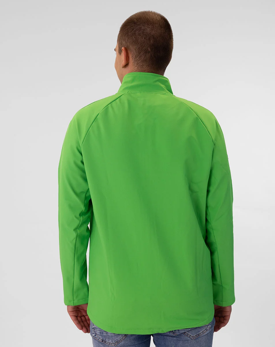 Softshelljacke Team