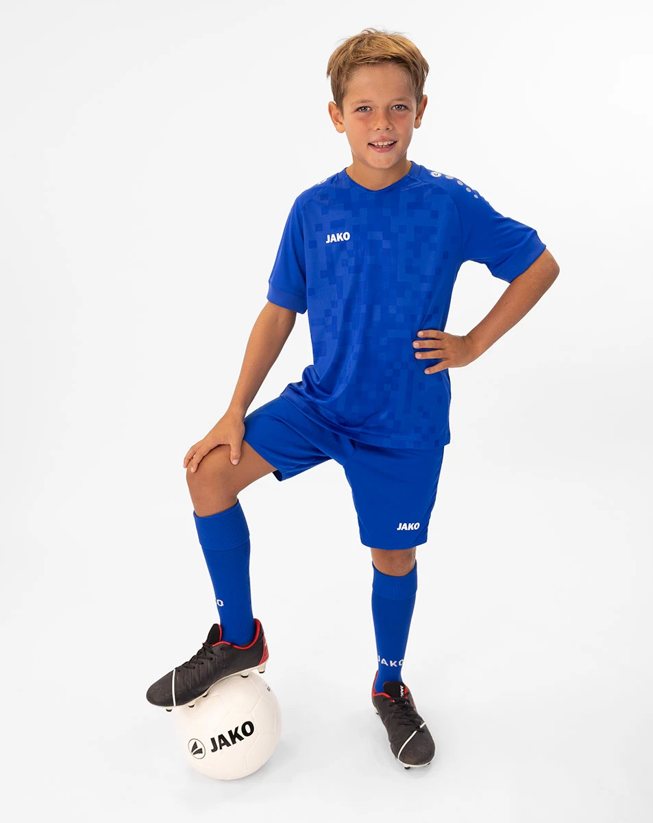 Trikot Pixel KA