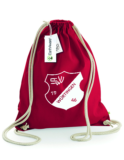 Turnbeutel SV Würtingen