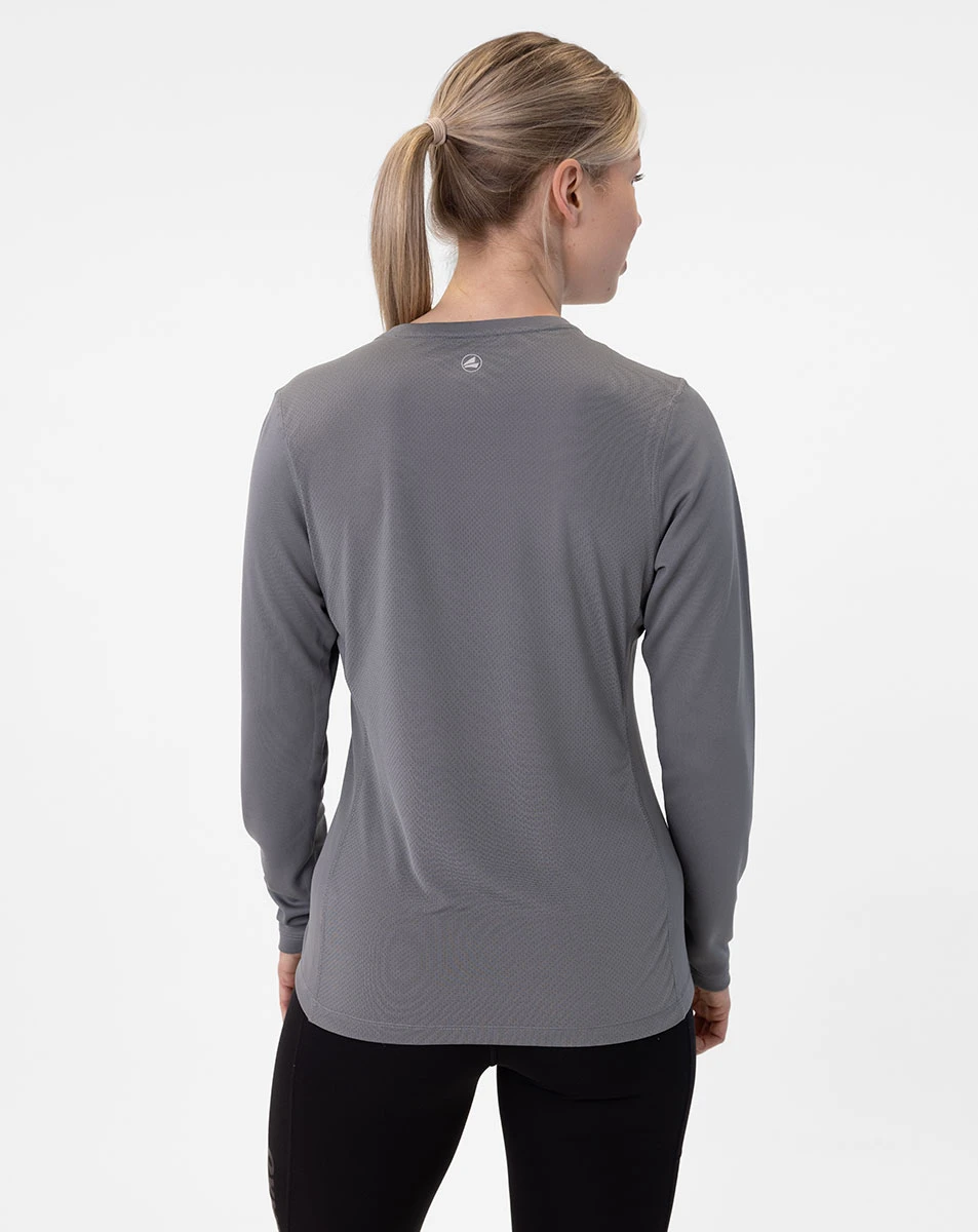 Longsleeve Run 2.0