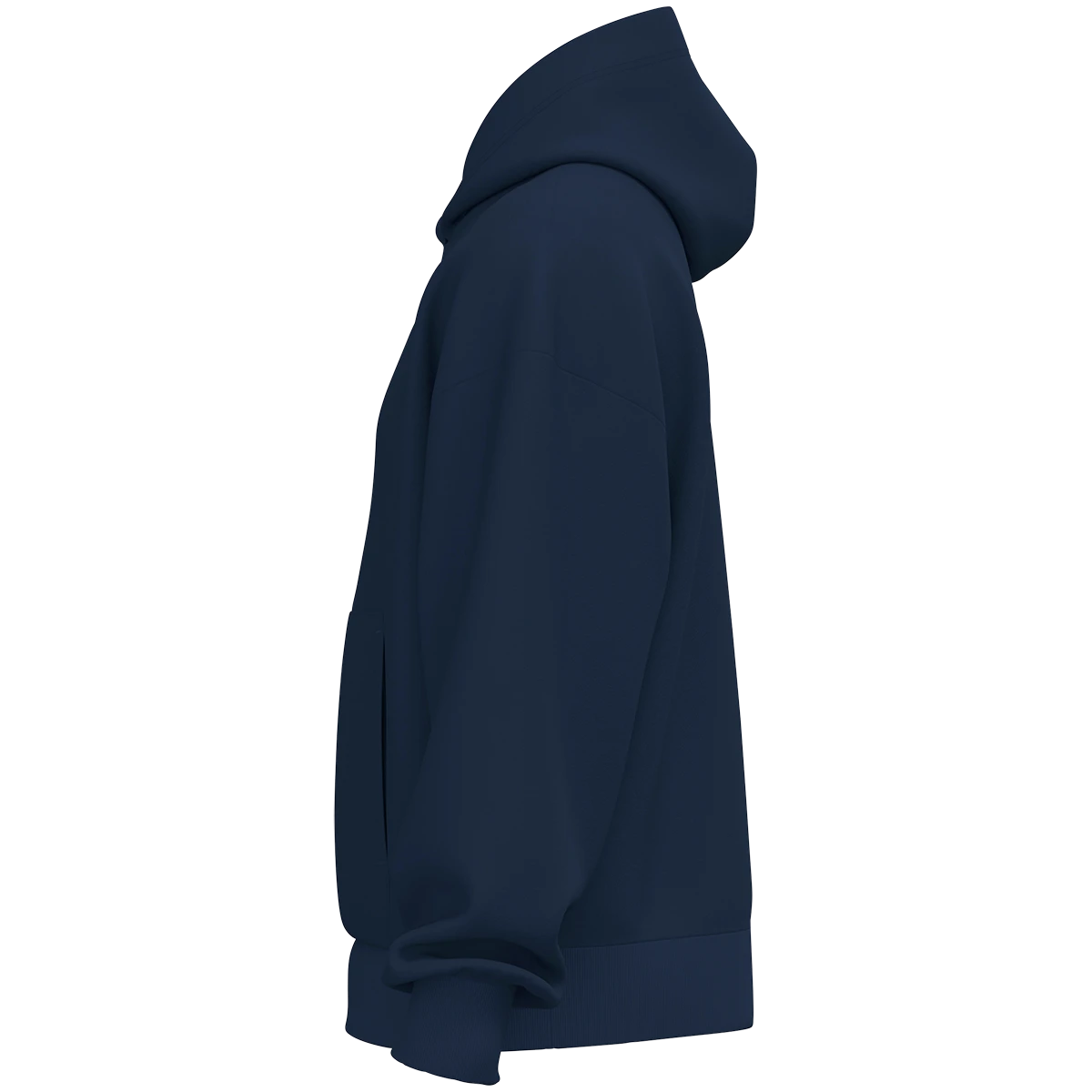 Kapuzensweat Wardrobe