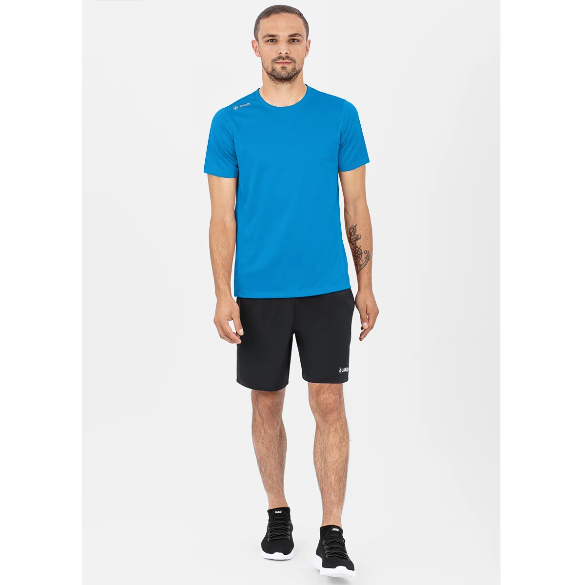 T-Shirt Run 2.0