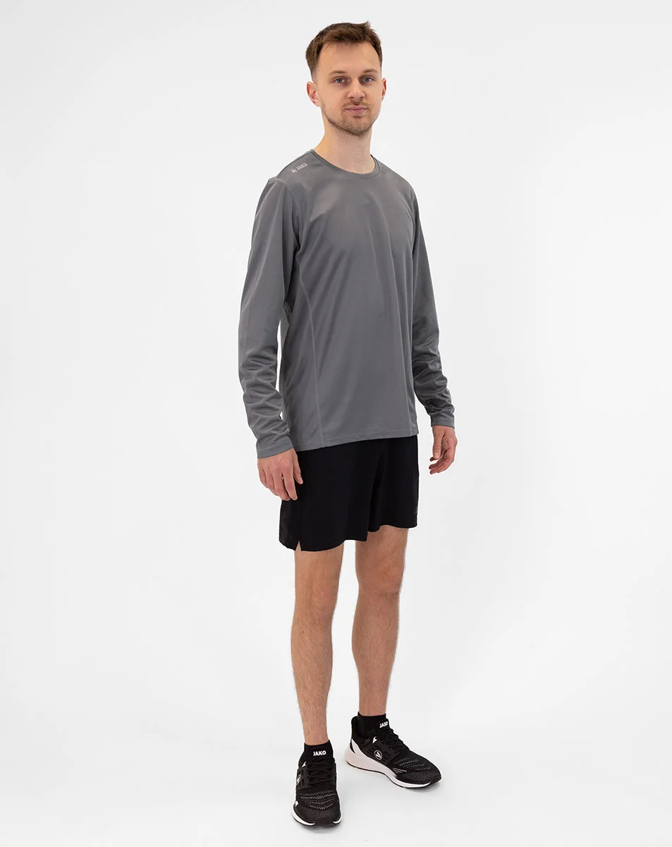 Longsleeve Run 2.0