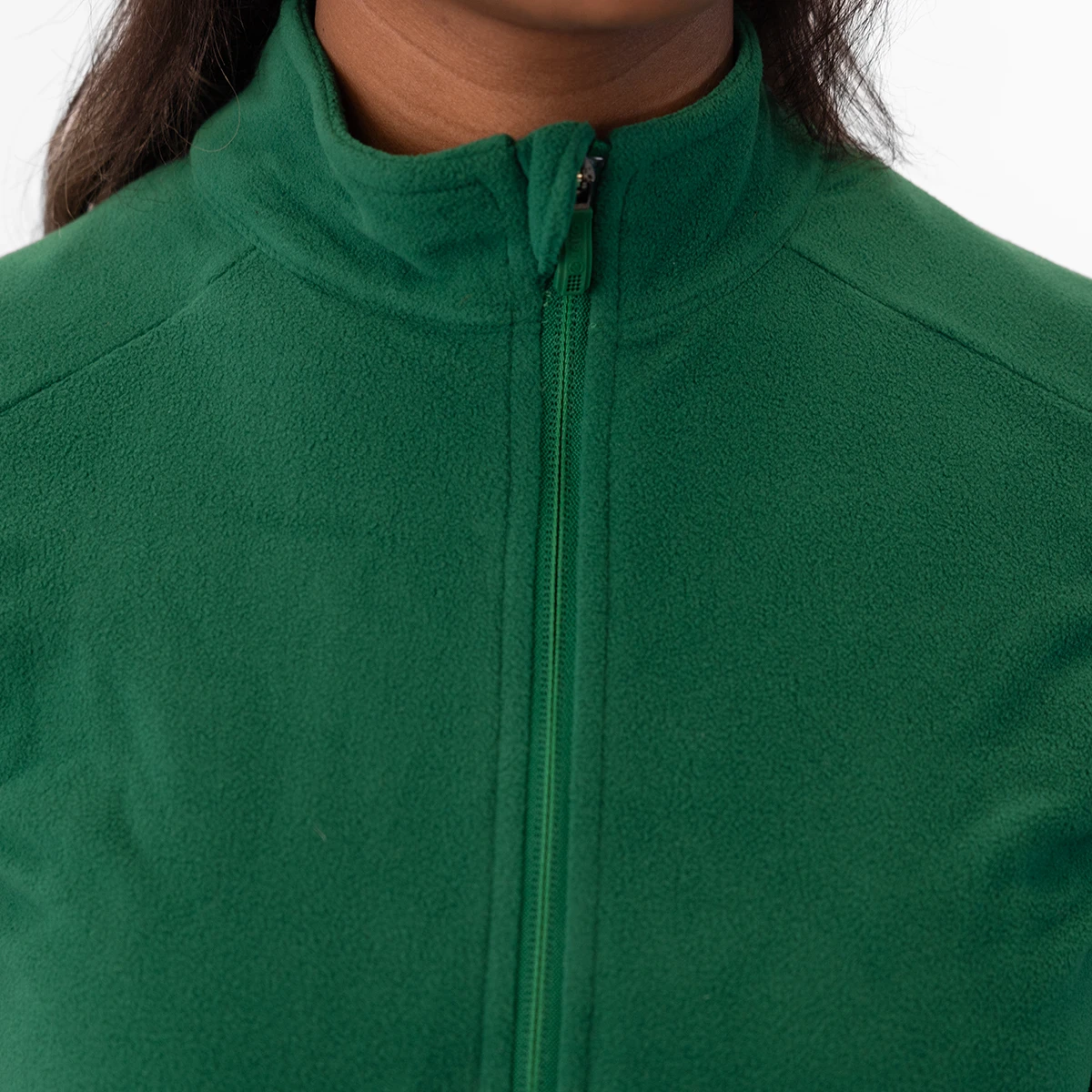 Fleecejacke