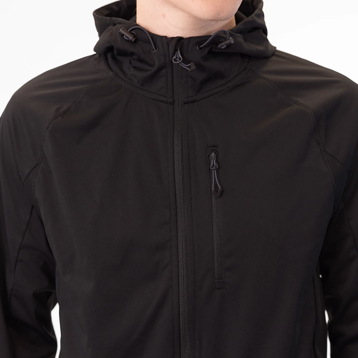 Softshelljacke Light