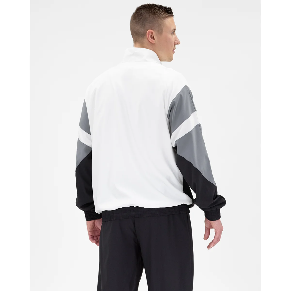 Freizeitjacke Retro