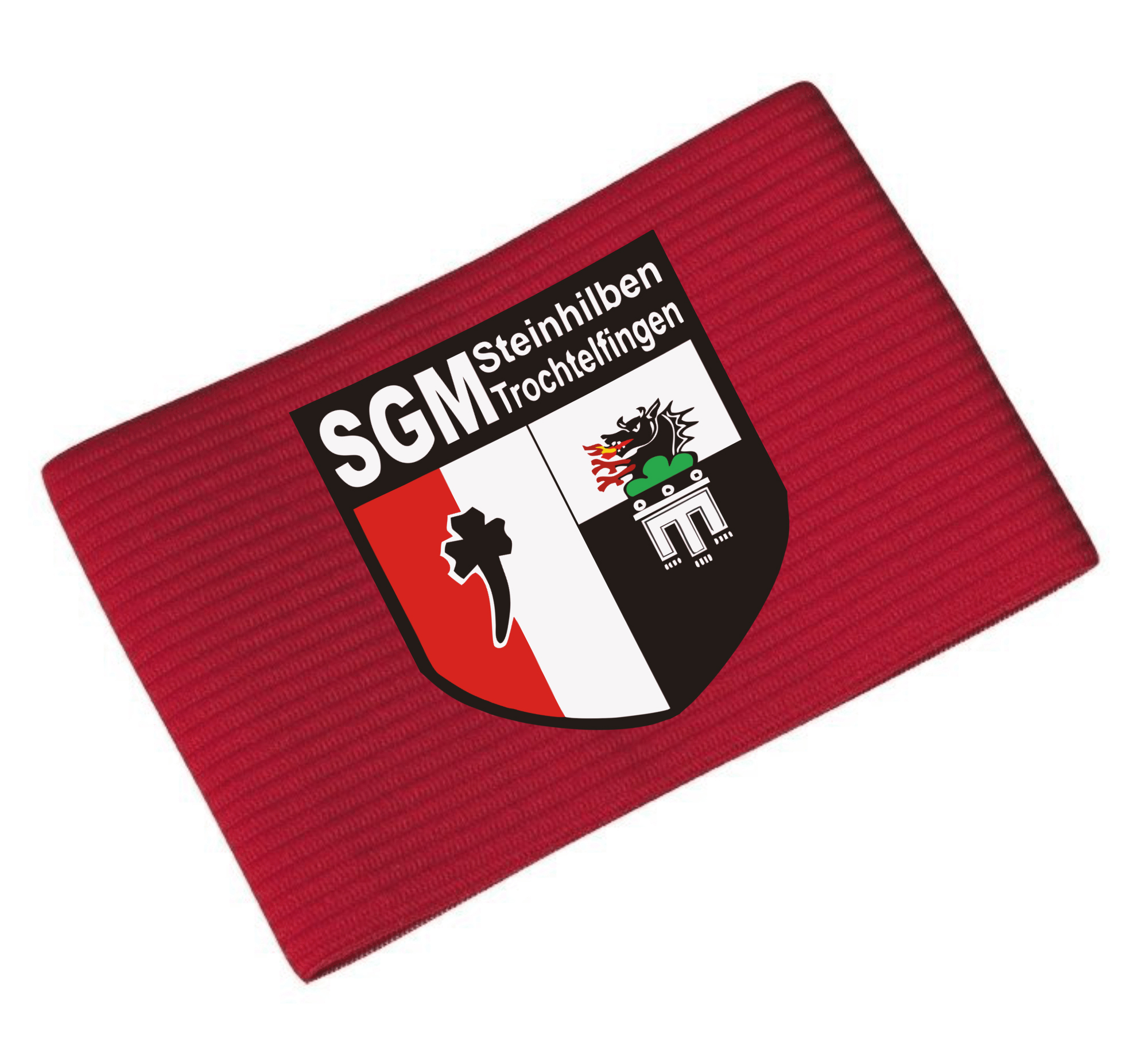 Kapitänsbinde SGM Steinhilben Trochtelfingen