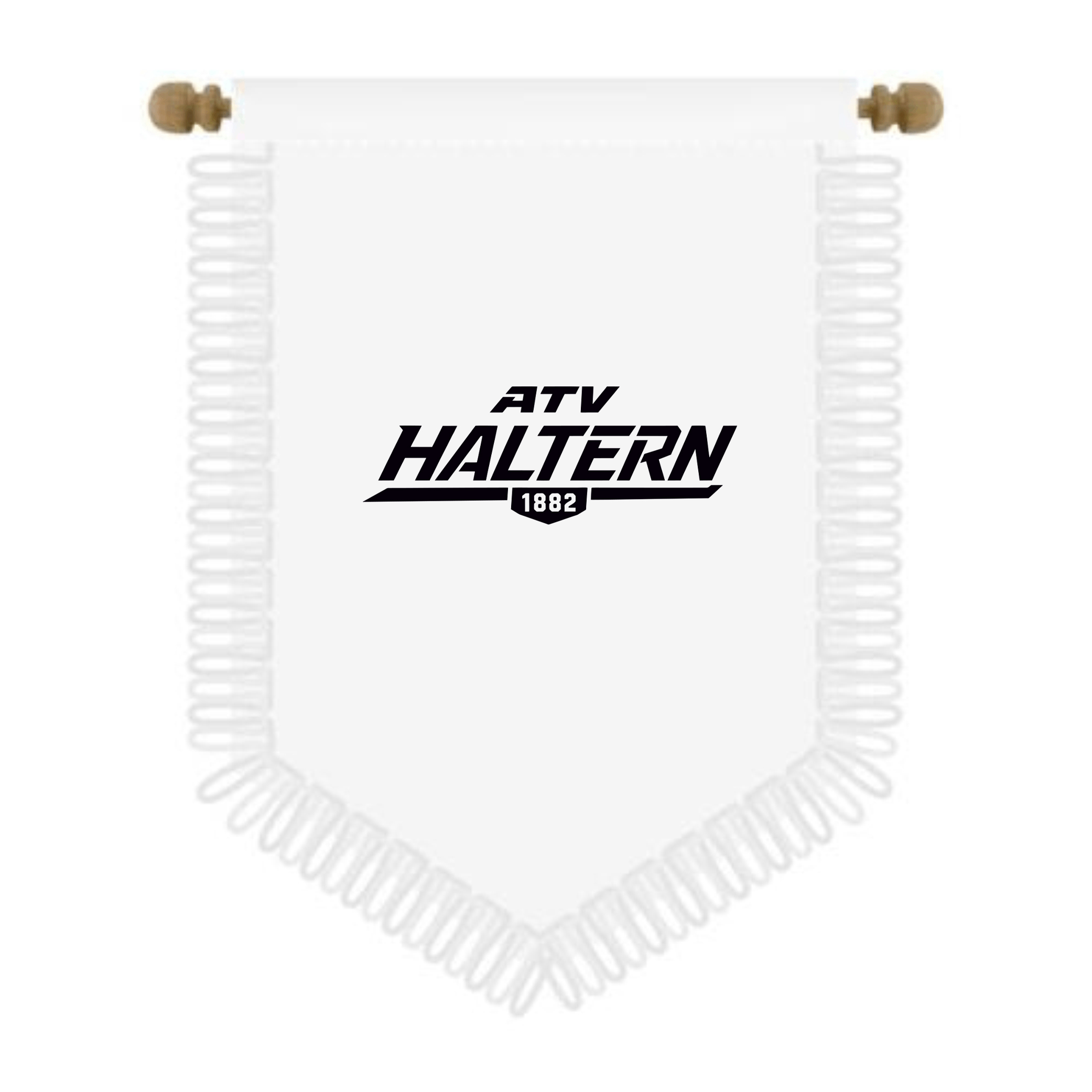 Vereinswimpel ATV Haltern