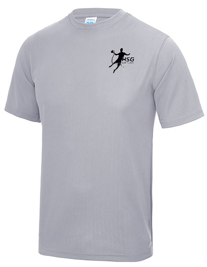Aufwärmshirt HSG Dreiland