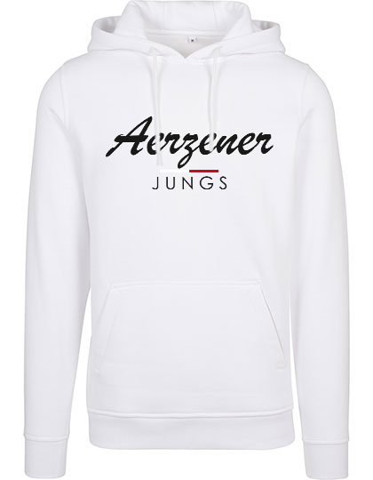 Kids Hoodie MTSV Aerzen 04 Lifeystyle