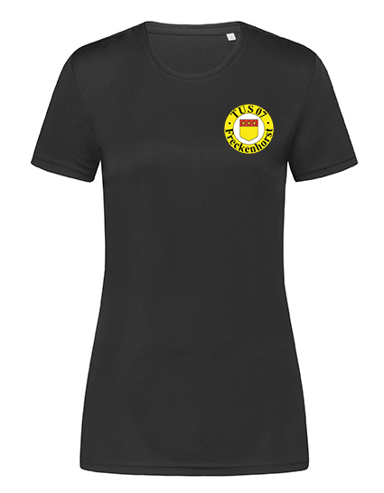 Aufwärmshirt Tus Freckenhorst Damen