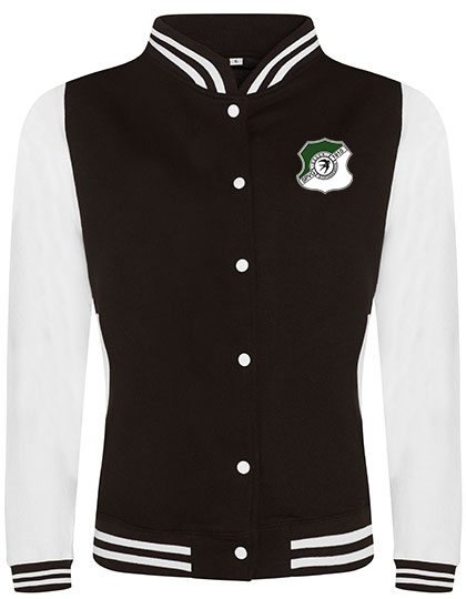 Collegejacke Spvg Schonnebeck