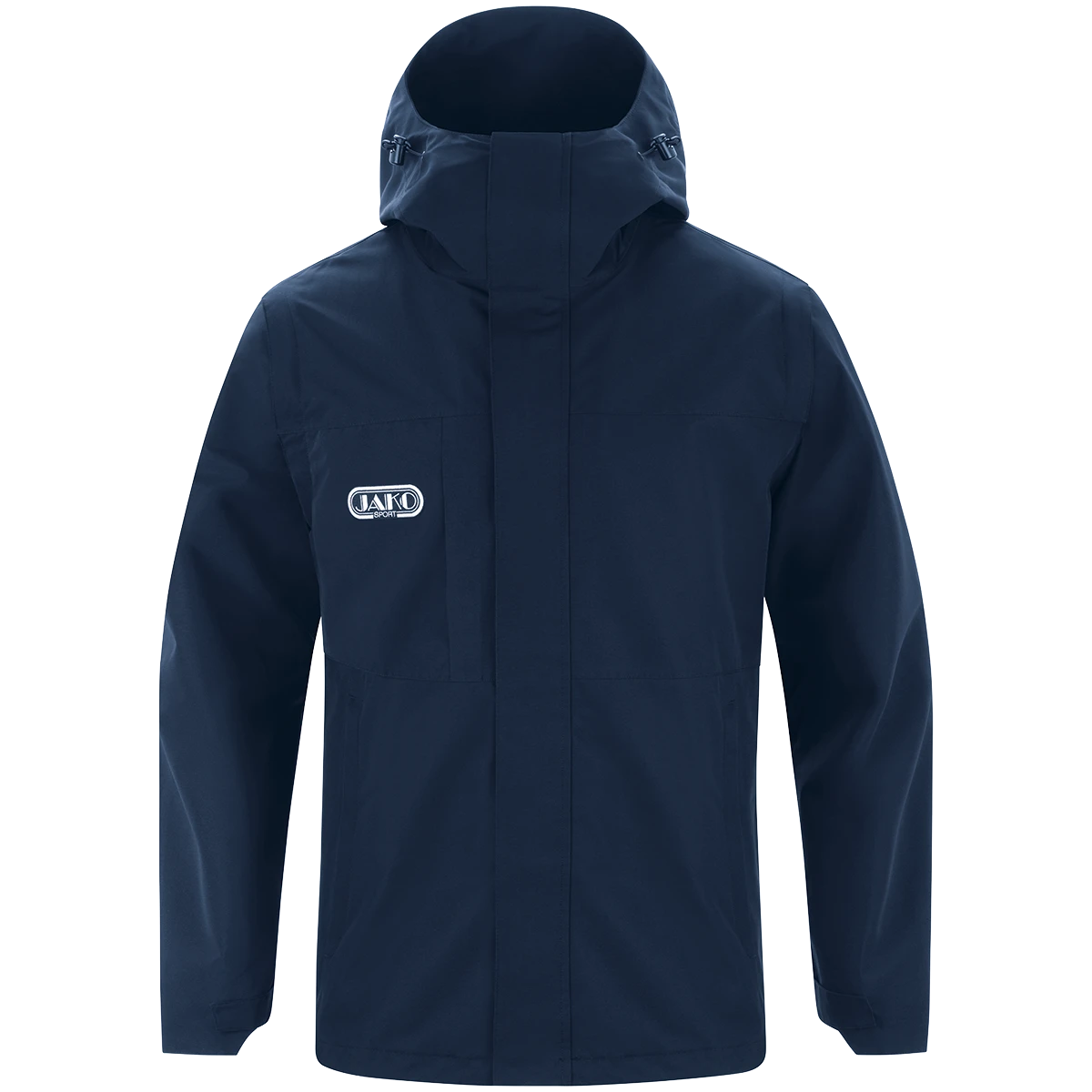 2-in-1 Jacke Wardrobe