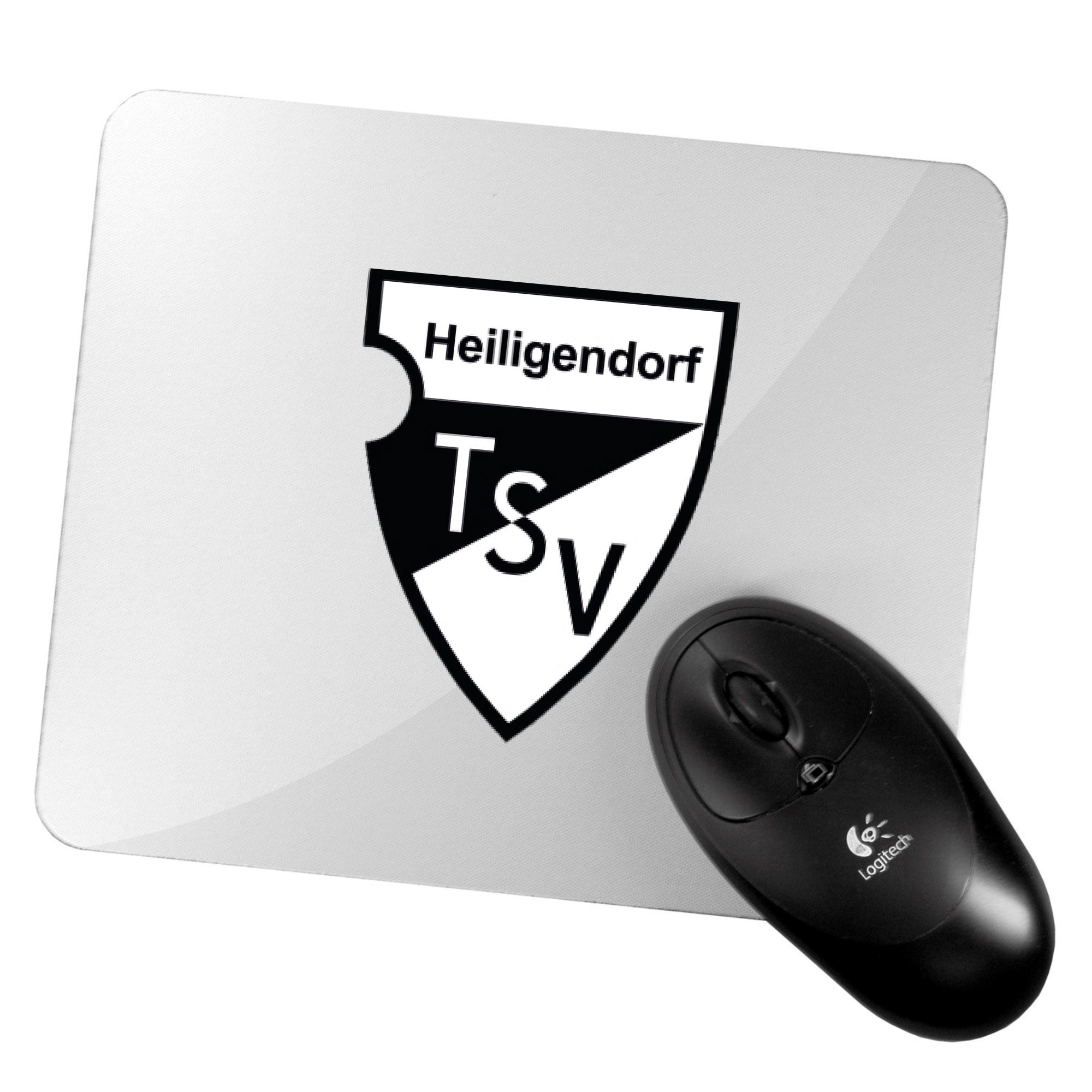 Mousepad TSV Heiligendorf