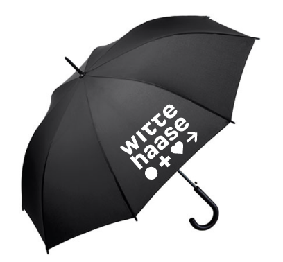 Regenschirm Witte&Haase