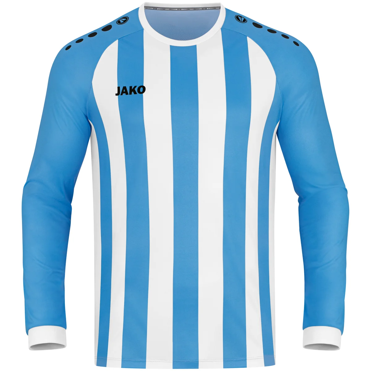 skyblue/weiß (432)