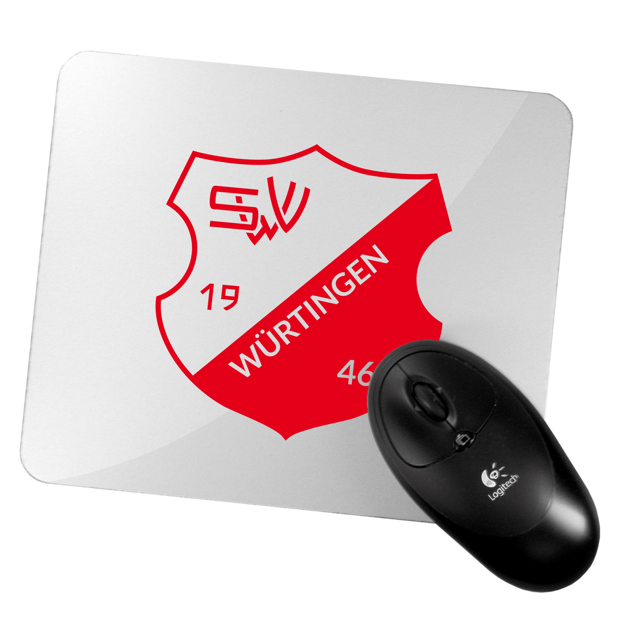 Mousepad SV Würtingen