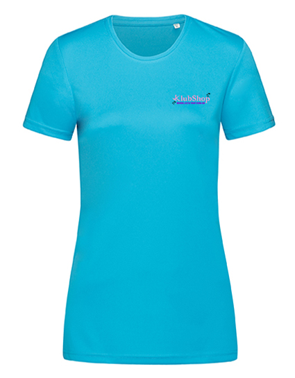 Aufwärmshirt Mallarcostyle Damen