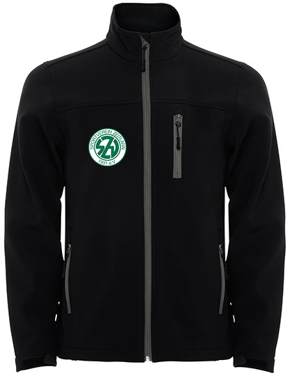Softshelljacke SV Zeitlarn