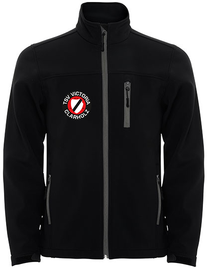 Softshelljacke Victoria Clarholz