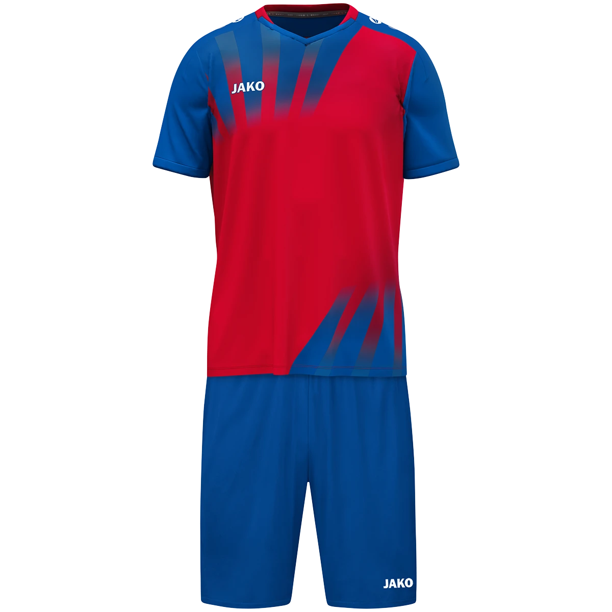 Trikot Vintage KA