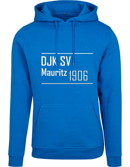 Kids Hoodie DJK SV Mauritz Lifeystyle