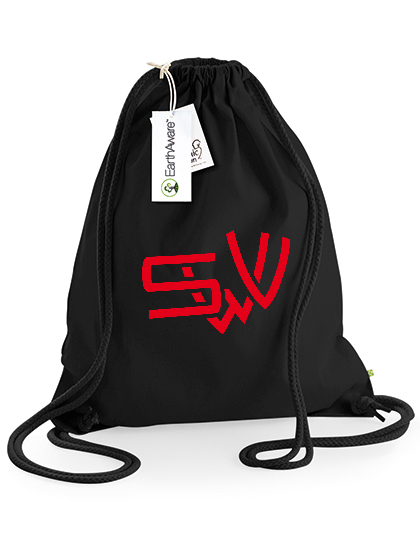 Turnbeutel SV Würtingen Lifestyle
