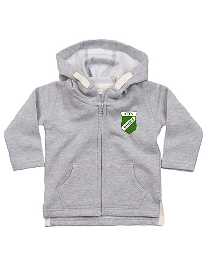 Baby Zipper TuS Dünne