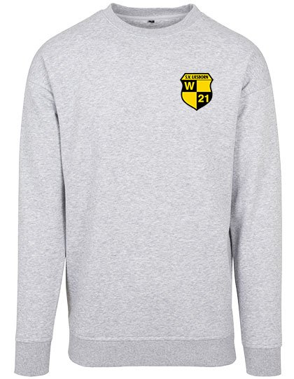 Pullover SV Liesborn