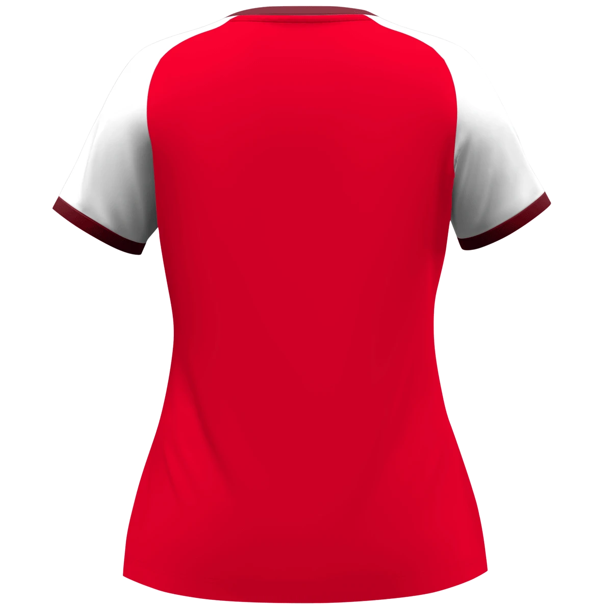 T-Shirt Dynamic Damen