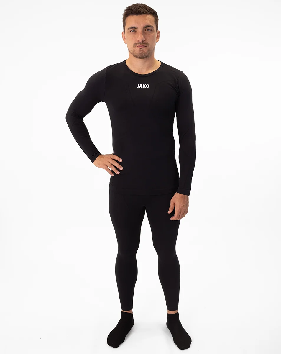 Long Tight Comfort 2.0