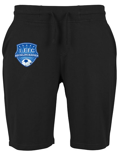 Jogginghose kurz 1. FFC Recklinghausen