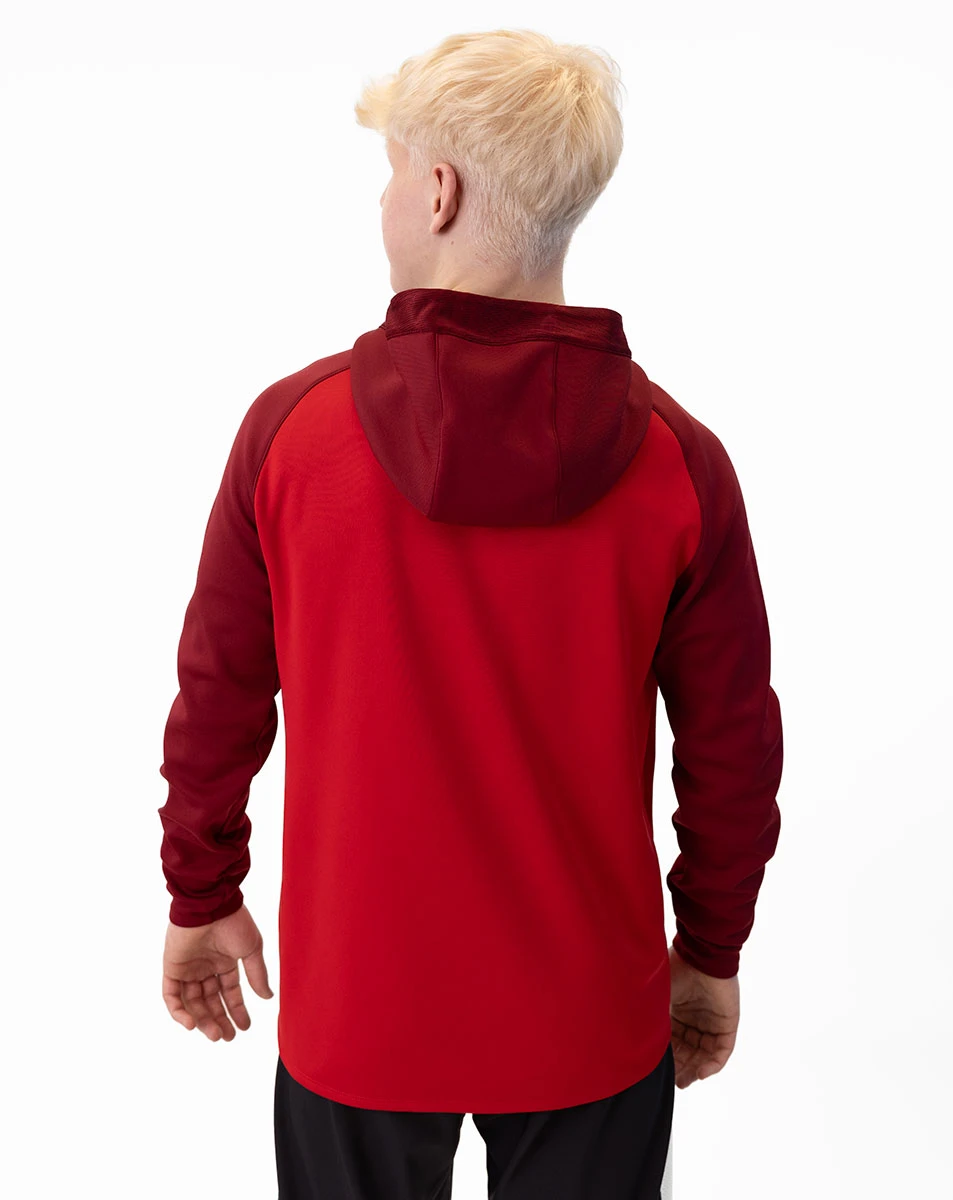Kapuzenjacke Iconic
