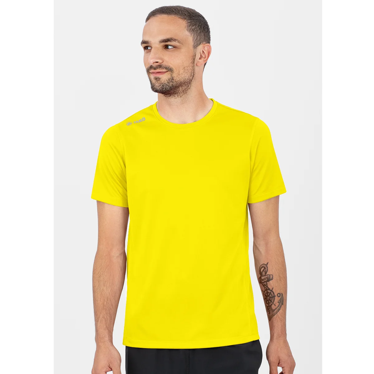 T-Shirt Run 2.0