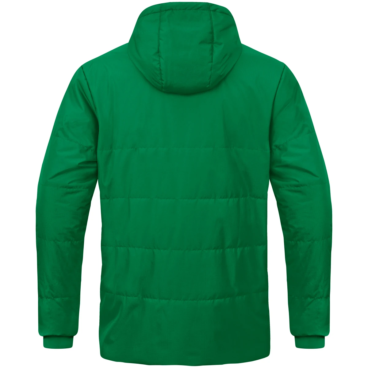 Coachjacke Team mit Kapuze