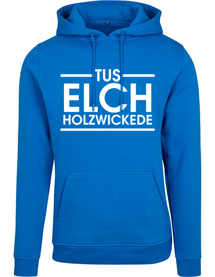 Kids Hoodie TuS Elch Holzwickede Lifeystyle