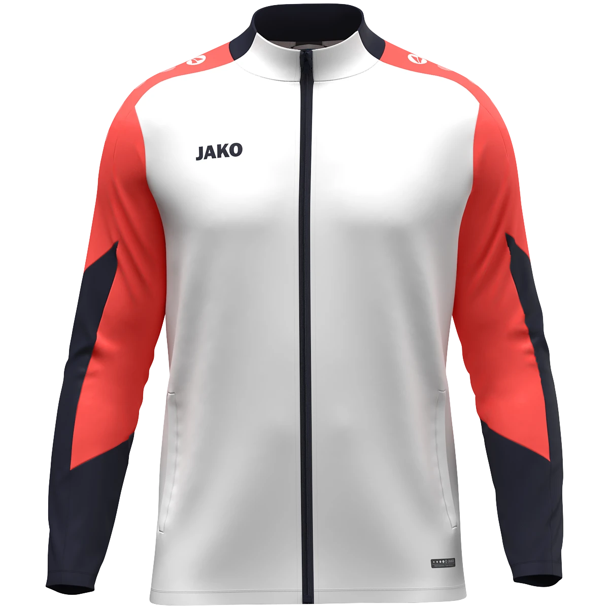 Polyesterjacke Dynamic