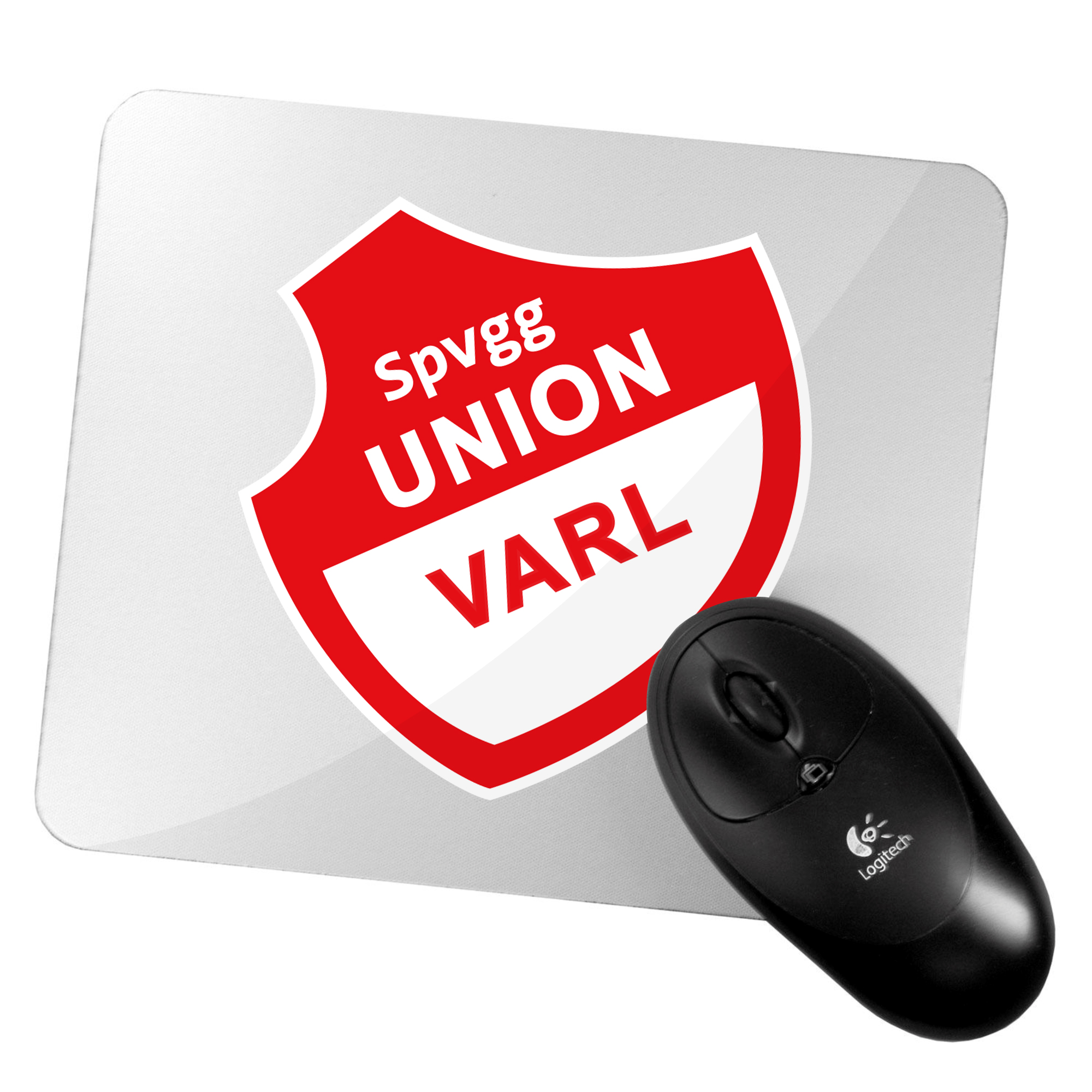 Mousepad Spvgg Union Varl